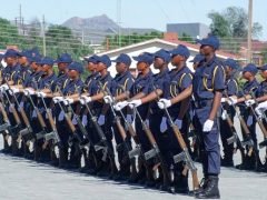 Lesotho Mounted Police Service Shortlisted Candidates 2025 Lesotho Mounted Police Service Shortlisted Candidates 2025