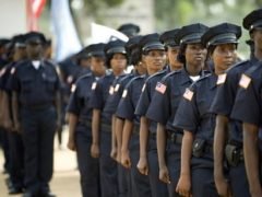 Liberian National Police Recruitment Shortlisted Candidates 2025 Liberian National Police Recruitment Shortlisted Candidates 2025
