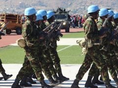 Lesotho Defence Force Recruitment Shortlisted Candidates 2025 Lesotho Defence Force Recruitment Shortlisted Candidates 2025