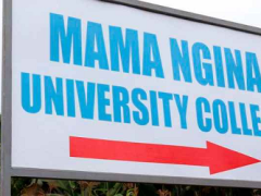 Mama Ngina University College Shortlisted Candidates 2025