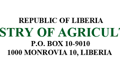 Ministry Of Agriculture Liberia Job Vacancy 2025 Application Form Ministry Of Agriculture Liberia Job Vacancy 2025 Application Form
