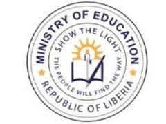 Ministry of Education Liberia Scholarship Shortlisted Candidates 2025