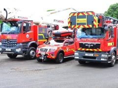 Mauritius Fire and Rescue Service Shortlisted Candidates 2025 Mauritius Fire and Rescue Service Shortlisted Candidates 2025
