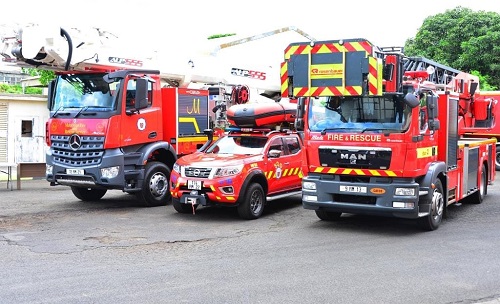 MFRS Shortlisted Candidates