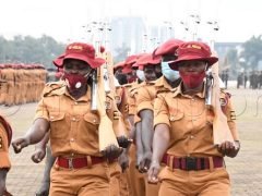 Uganda Prisons Service Recruitment Interview Date and Venue 2025