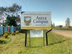 Bindura University Recruitment Shortlisted Candidates 2025