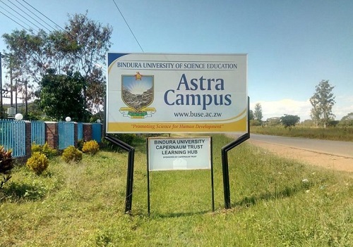 BUSE Shortlisted Candidates