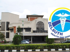 DELSUTH Internship Shortlisted Candidates 2025 (PDF Download)