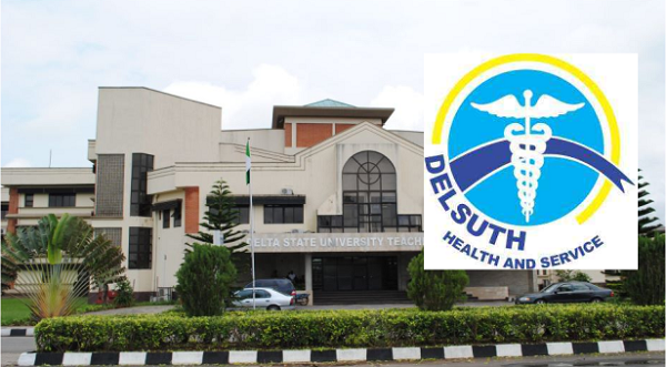 DELSUTH Internship Shortlisted Candidates