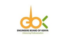 Engineers Board of Kenya Internship Shortlisted Candidates 2025