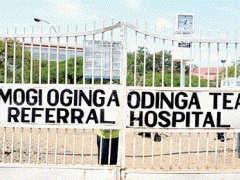 JOOTRH Recruitment Shortlisted Candidates 2025 (PDF Download)