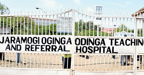 JOOTRH Shortlisted Candidates