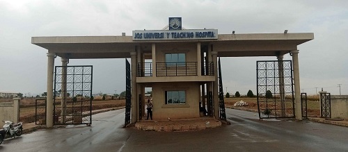 JUTH Internship Shortlisted Candidates