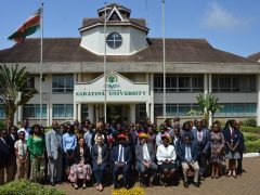 Karatina University Recruitment Shortlisted Candidates 2025