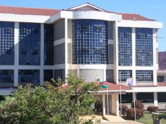Kibabii University Recruitment Shortlisted Candidates 2025