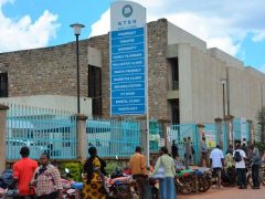 Kisii Teaching & Referral Hospital Shortlisted Candidates 2025