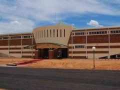 Lupane State University Recruitment Shortlisted Candidates 2025