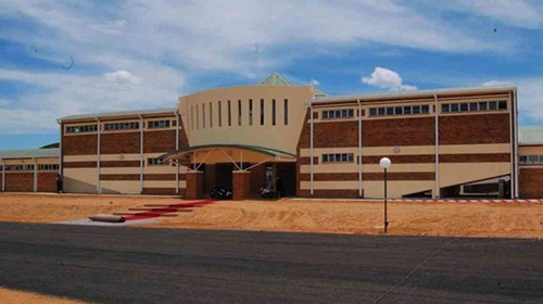 Lupane State University Shortlisted Candidates