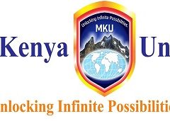 Mount Kenya University Recruitment Shortlisted Candidates 2025
