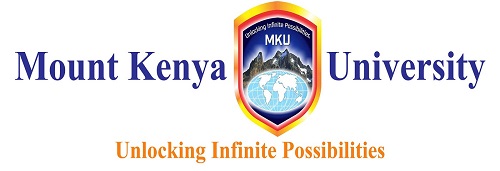 Mount Kenya University Shortlisted Candidates