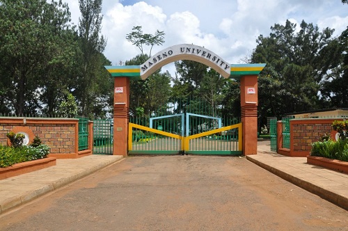 Maseno University Shortlisted Candidates