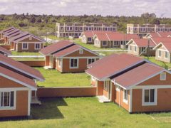 National Housing Corporation Shortlisted Candidates 2025