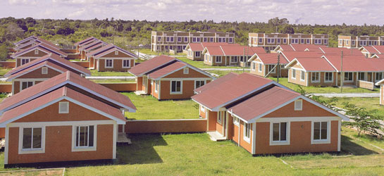 NHC Kenya Shortlisted Candidates