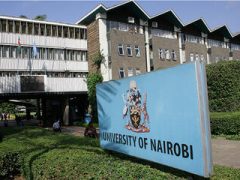 University of Nairobi Recruitment Shortlisted Candidates 2025