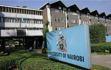 University of Nairobi Recruitment Shortlisted Candidates 2024