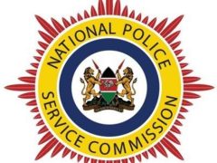 National Police Service Commission Shortlisted Candidates 2025