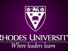 Rhodes University Recruitment Shortlisted Candidates 2025