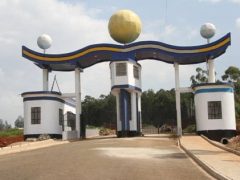 Rongo University Recruitment Shortlisted Candidates 2025