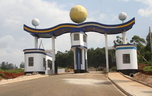 Rongo University Shortlisted Candidates