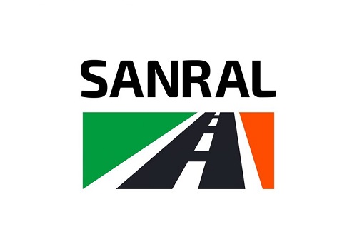 SANRAL Bursaries Shortlisted Candidates