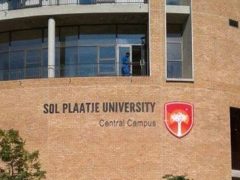 Sol Plaatje University Recruitment Shortlisted Candidates 2025