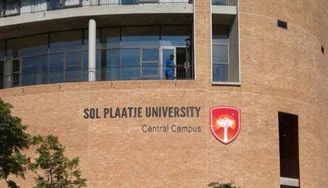 Sol Plaatje University Shortlisted Candidates