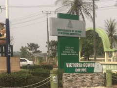 UBTH Internship Shortlisted Candidates 2025 (PDF Download)