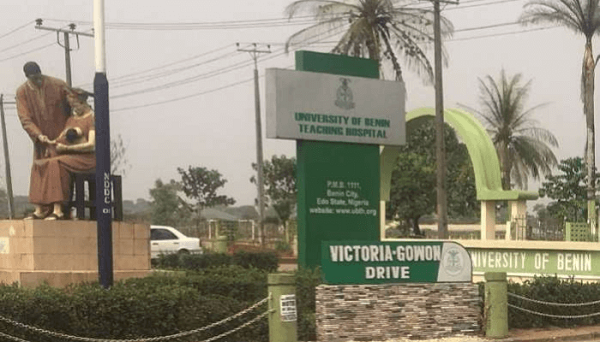 UBTH Internship Shortlisted Candidates