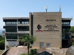 University of KwaZulu-Natal Recruitment Shortlisted Candidates 2025