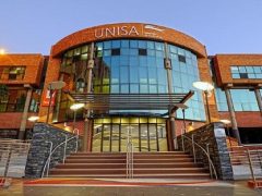 University of South Africa Recruitment Shortlisted Candidates 2025