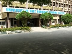 UPTH Internship Shortlisted Candidates 2025 (PDF Download)