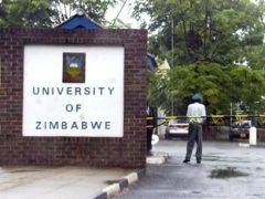University of Zimbabwe Recruitment Shortlisted Candidates 2025