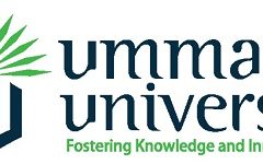 Umma University Recruitment Shortlisted Candidates 2025