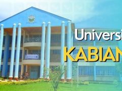 University of Kabianga Recruitment Shortlisted Candidates 2025