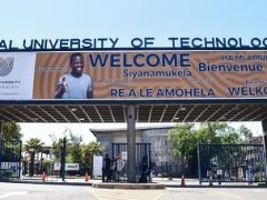 Vaal University of Technology Shortlisted Candidates 2025