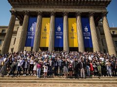 Wits University Recruitment Shortlisted Candidates 2025
