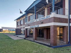 Chinhoyi University Recruitment Shortlisted Candidates 2025