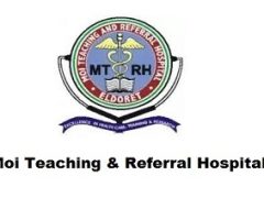 MTRH Recruitment Shortlisted Candidates 2025 (PDF Download)