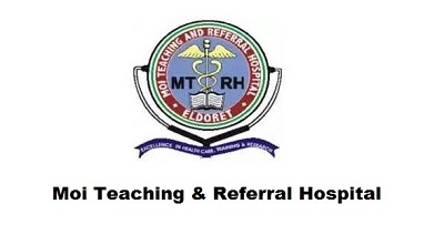 MTRH Shortlisted Candidates
