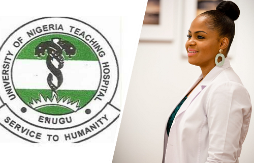 UNTH Internship Shortlisted Candidates